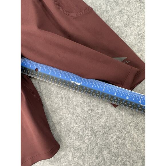 New Nike Trail Lava Loops Running Tights Shorts Men's M NWT $90 DV9307-652 NWT - Picture 16 of 16